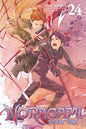 Noragami Stray God, Vol 24