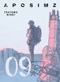 Aposimz, Vol 09