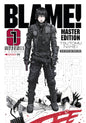 Blame! Master Edition Vol. 01