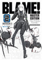 Blame! Master Edition Vol. 02