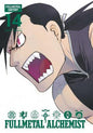Full Metal Alchemist: FME Vol. 14