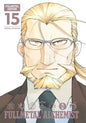 Full Metal Alchemist: FME Vol. 15