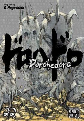 Dorohedoro: Vol. 22
