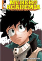My Hero Academia: Vol. 15