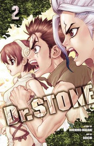 Dr Stone: Vol. 02
