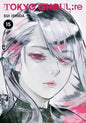 Tokyo Ghoul: re Vol. 15