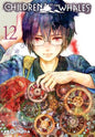 Children of the Whales, Vol 12