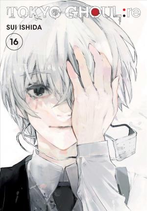 Tokyo Ghoul: re Vol. 16