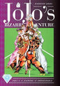 JoJo's: Part 4 Diamond Unbreakable Vol 7