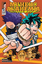 My Hero Academia: Vol. 23