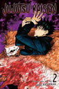 Jujutsu Kaisen, Vol 02