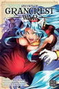 Record of Grancrest War: Vol. 06