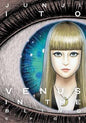 Junji Ito: Venus in The Blind Spot