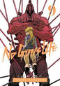 No Guns Life, Vol 09