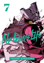 No Guns Life: Vol. 07
