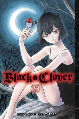 Black Clover, Vol 23