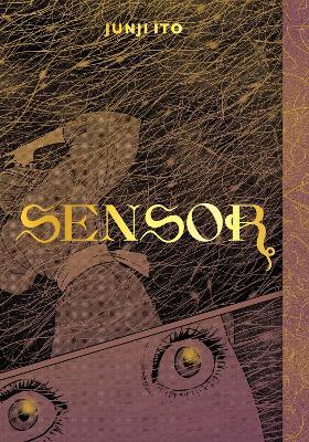 Junji Ito: Sensor
