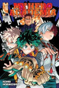 My Hero Academia: Vol. 26
