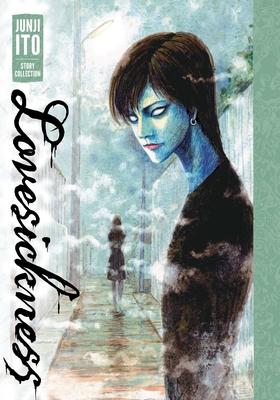 Lovesickness: Junji Ito Story