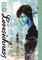 Lovesickness: Junji Ito Story