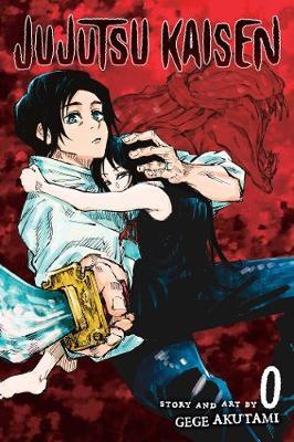 Jujutsu Kaisen, Vol 00