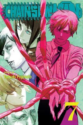 Chainsaw Man, Vol 07