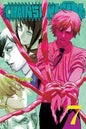 Chainsaw Man, Vol 07