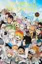 Promised Neverland, Vol 20