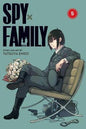 Spy x Family, Vol 05