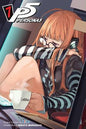 Persona 5: Vol. 7