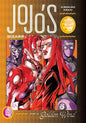 Jojo's Bizarre Adventure Part 5 Vol 3