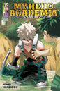 My Hero Academia: Vol. 29