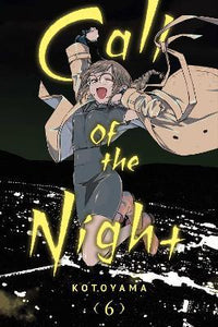 Call Of The Night, Vol 06