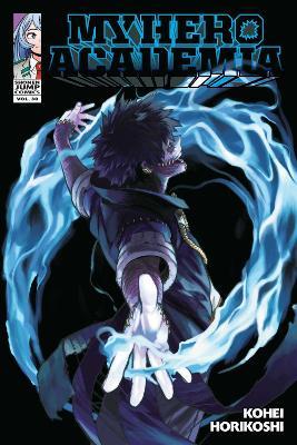 My Hero Academia: Vol. 30