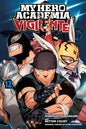 My Hero Academia: Vigilantes Vol. 12