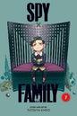 Spy x Family, Vol 07