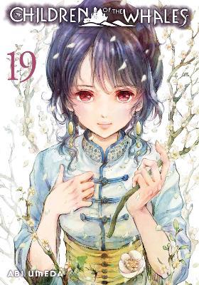 Children of the Whales, Vol 19