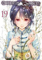 Children of the Whales, Vol 19