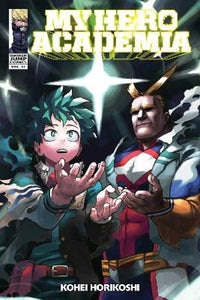 My Hero Academia: Vol. 31