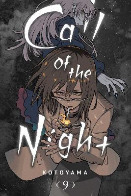 Call Of The Night, Vol 09