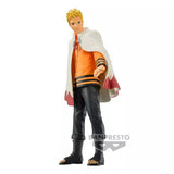 Naruto -20th Anniv- Naruto Hokage