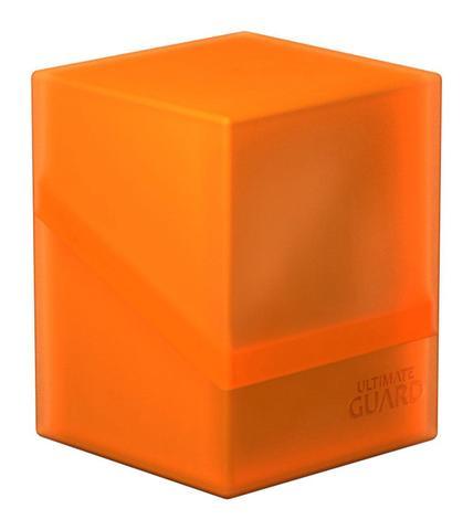 UG: Boulder 100+ Deck Case Topaz