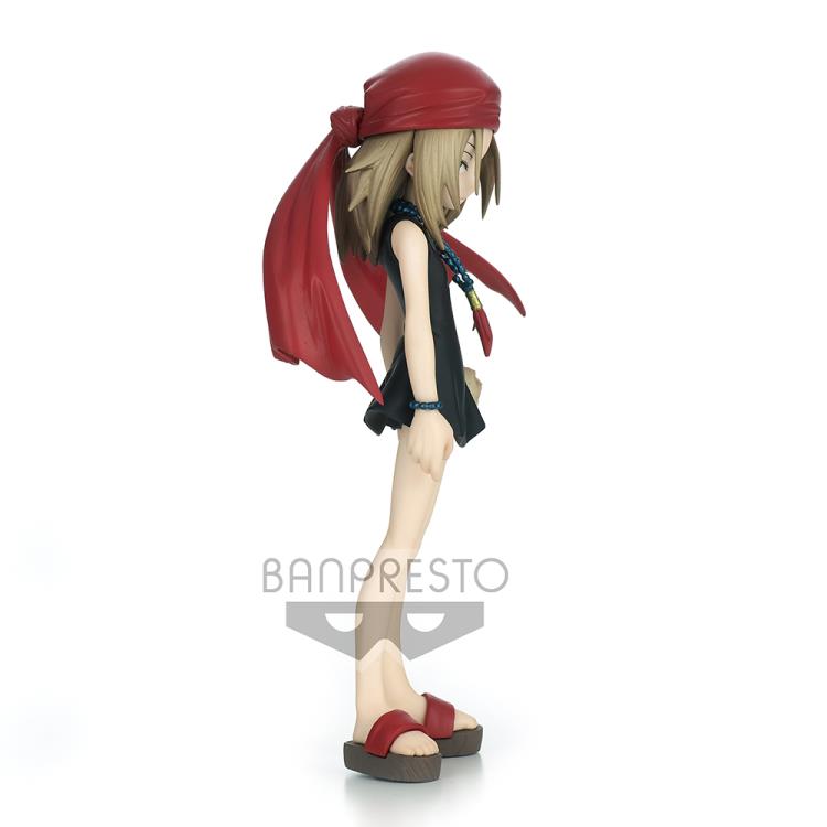 Shaman King: Anna Kyoyama