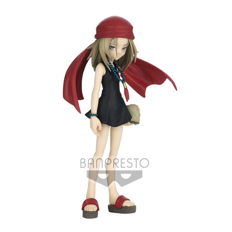 Shaman King: Anna Kyoyama