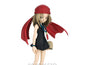 Shaman King: Anna Kyoyama