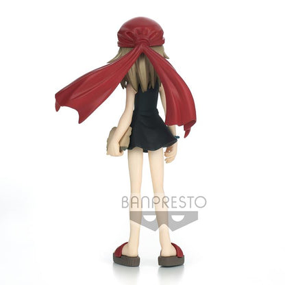 Shaman King: Anna Kyoyama