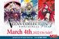 Vanguard V: Clan Collection VS03