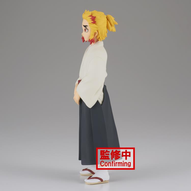 Demon Slayer: Senjuro Rengoku