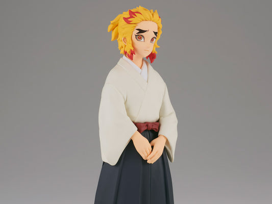 Demon Slayer: Senjuro Rengoku