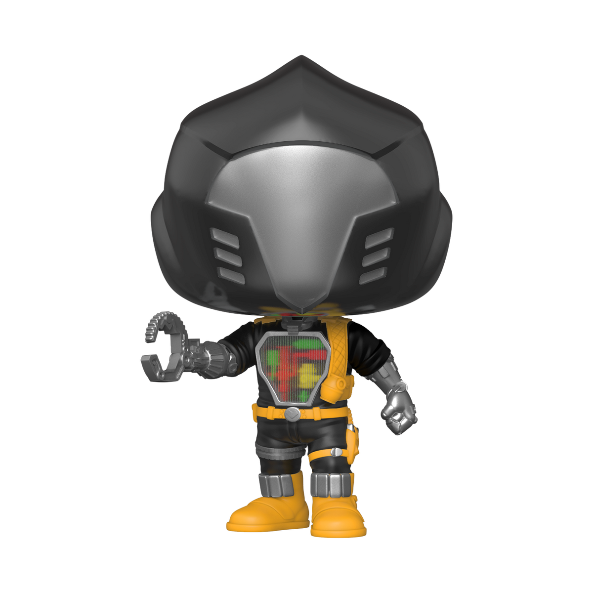 POP! G.I. Joe: Cobra B.A.T. SD21